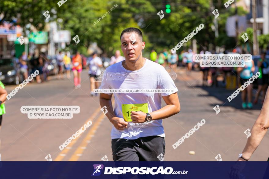 3ª Corrida 12 de Outubro