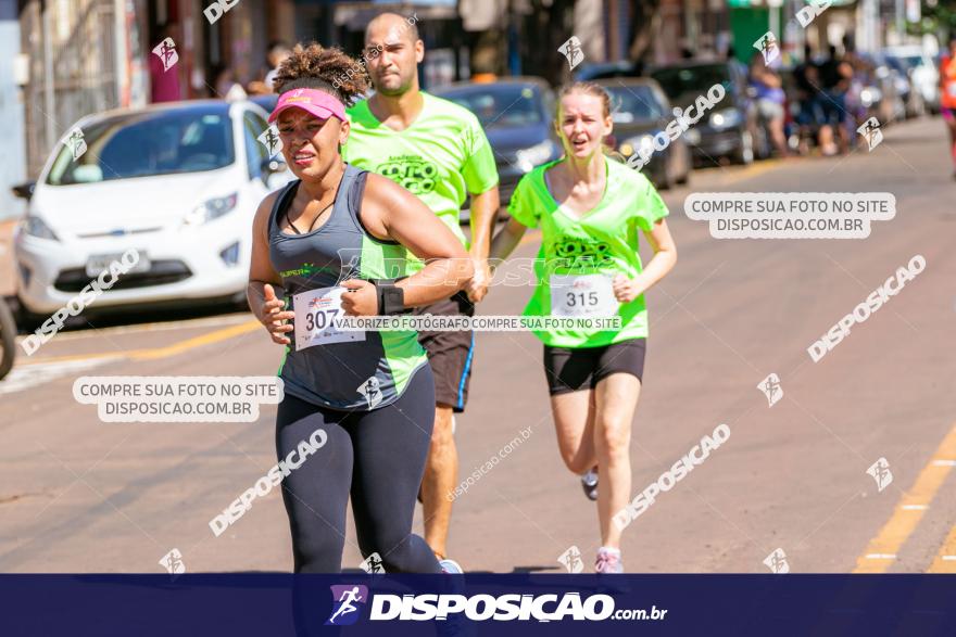 3ª Corrida 12 de Outubro