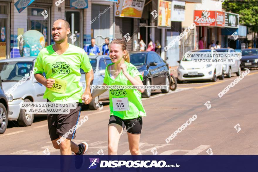 3ª Corrida 12 de Outubro