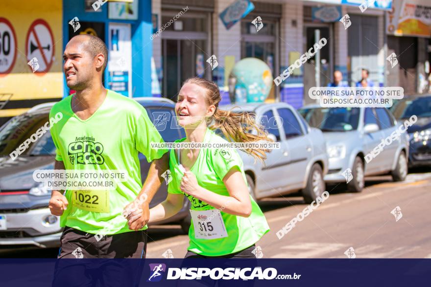 3ª Corrida 12 de Outubro