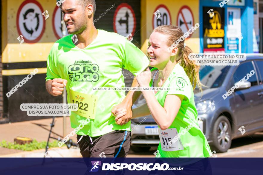 3ª Corrida 12 de Outubro