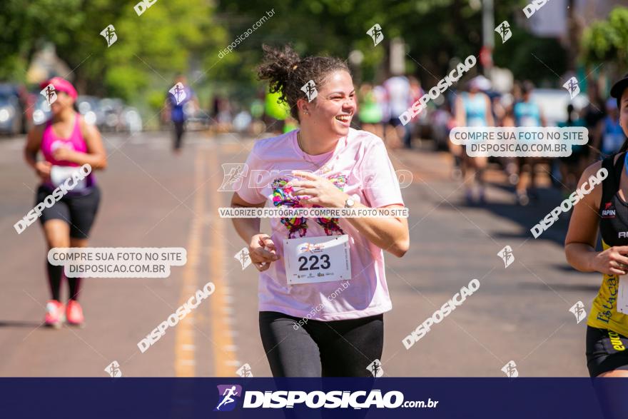 3ª Corrida 12 de Outubro