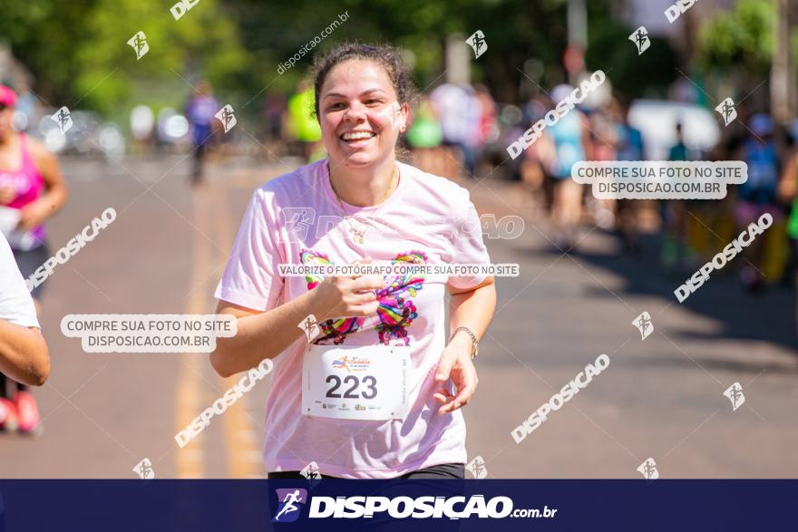 3ª Corrida 12 de Outubro