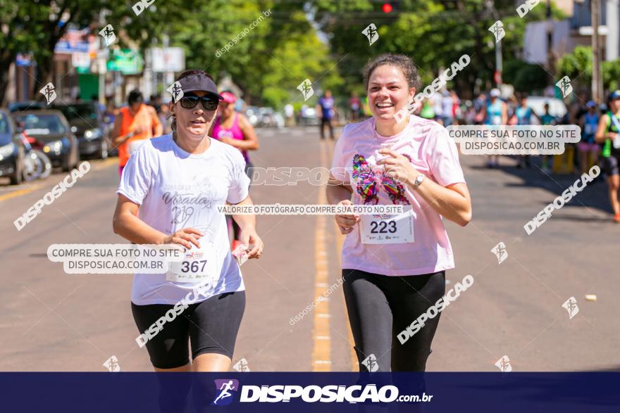 3ª Corrida 12 de Outubro