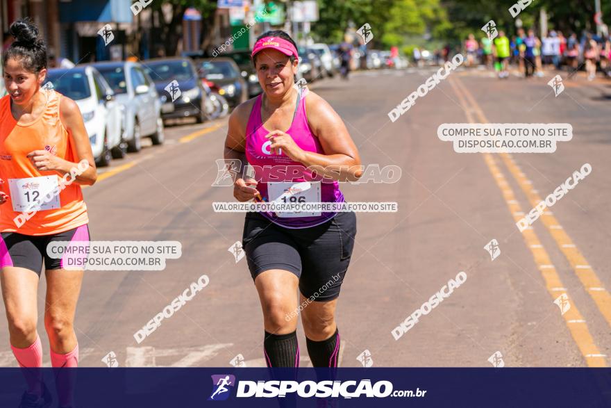 3ª Corrida 12 de Outubro