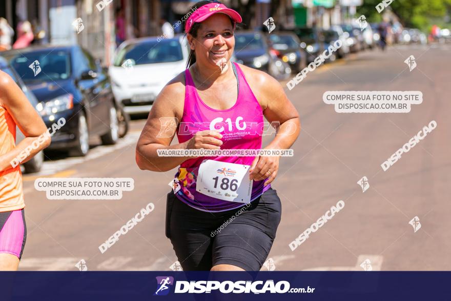 3ª Corrida 12 de Outubro