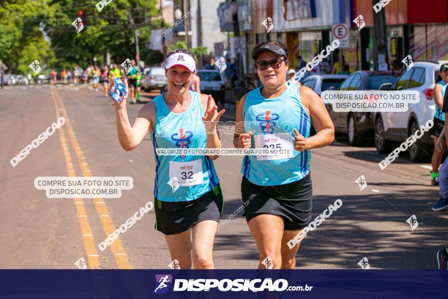 3ª Corrida 12 de Outubro