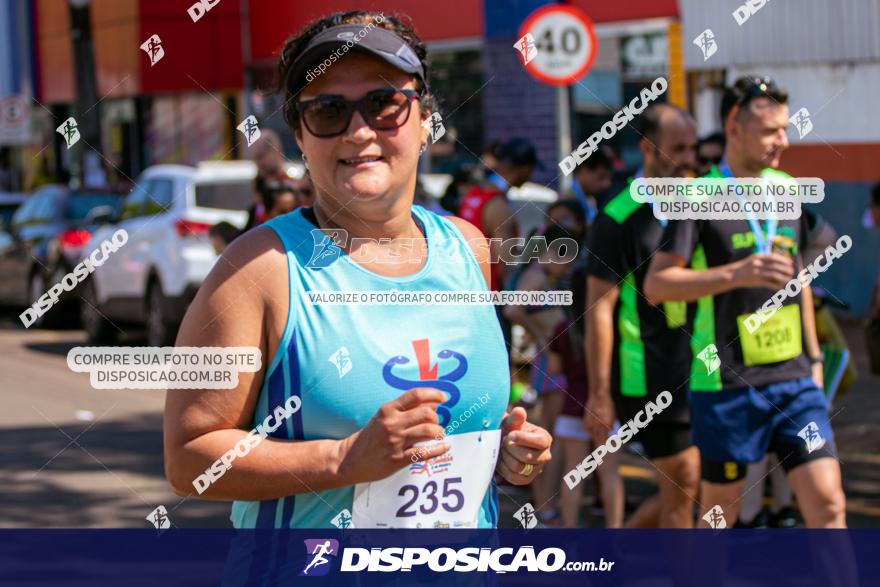 3ª Corrida 12 de Outubro