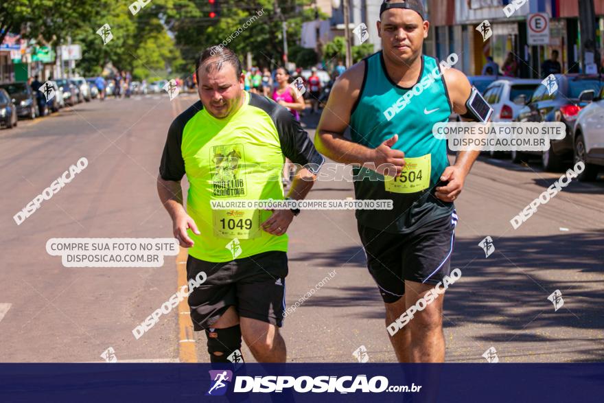 3ª Corrida 12 de Outubro