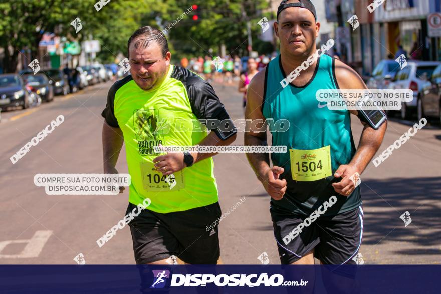 3ª Corrida 12 de Outubro