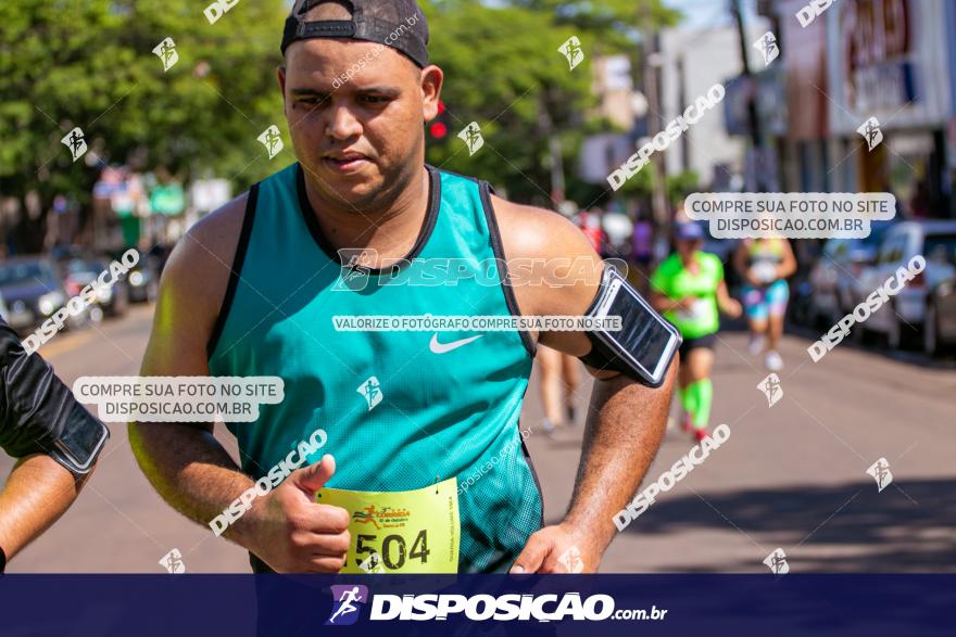 3ª Corrida 12 de Outubro