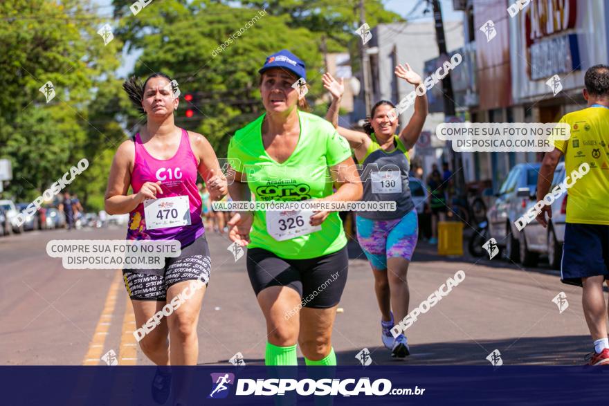 3ª Corrida 12 de Outubro