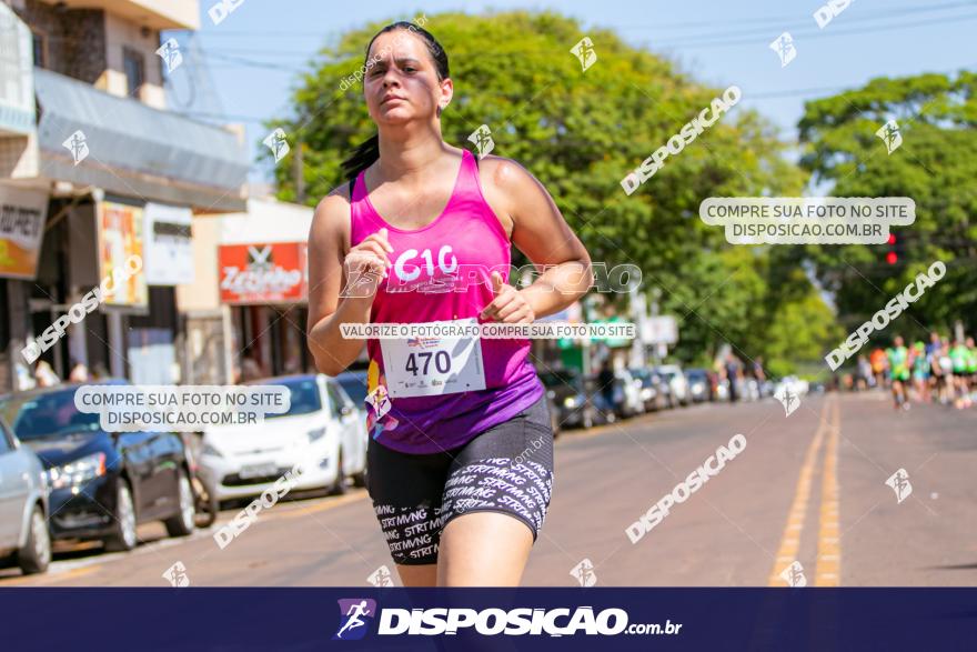 3ª Corrida 12 de Outubro