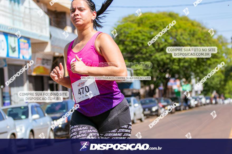 3ª Corrida 12 de Outubro