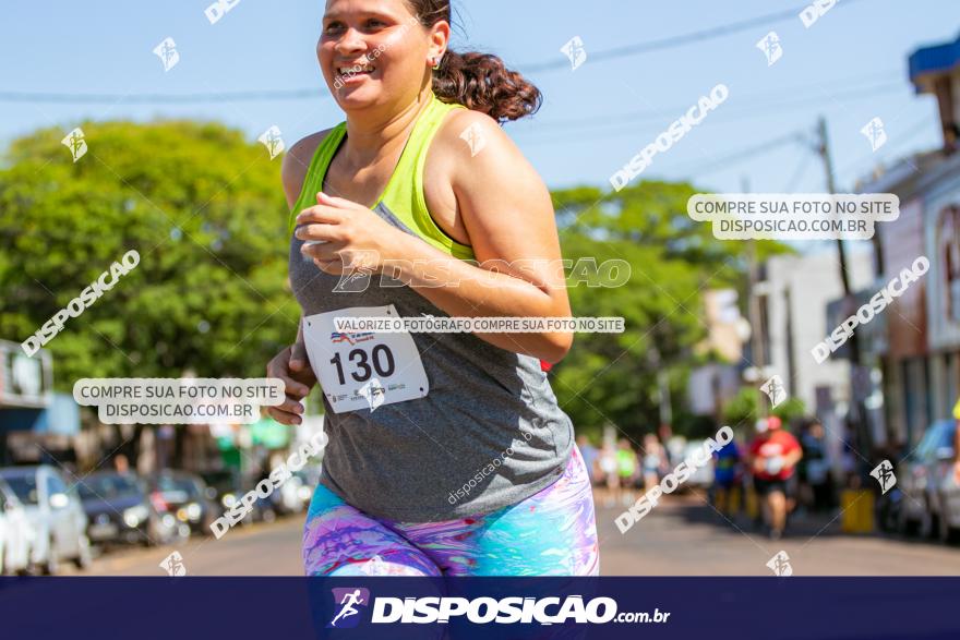 3ª Corrida 12 de Outubro