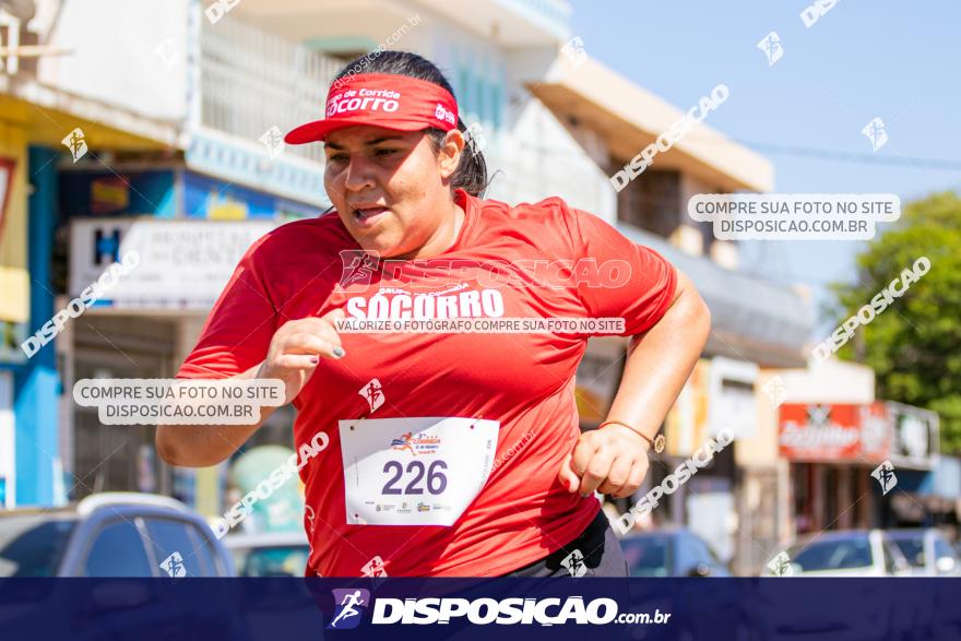 3ª Corrida 12 de Outubro