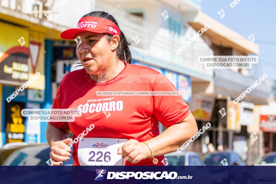 3ª Corrida 12 de Outubro