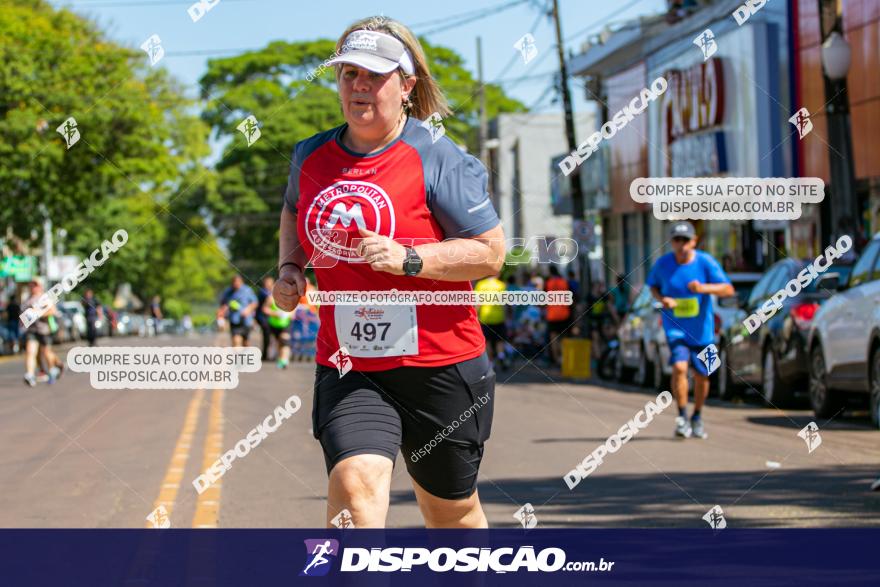 3ª Corrida 12 de Outubro