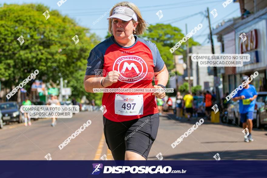 3ª Corrida 12 de Outubro