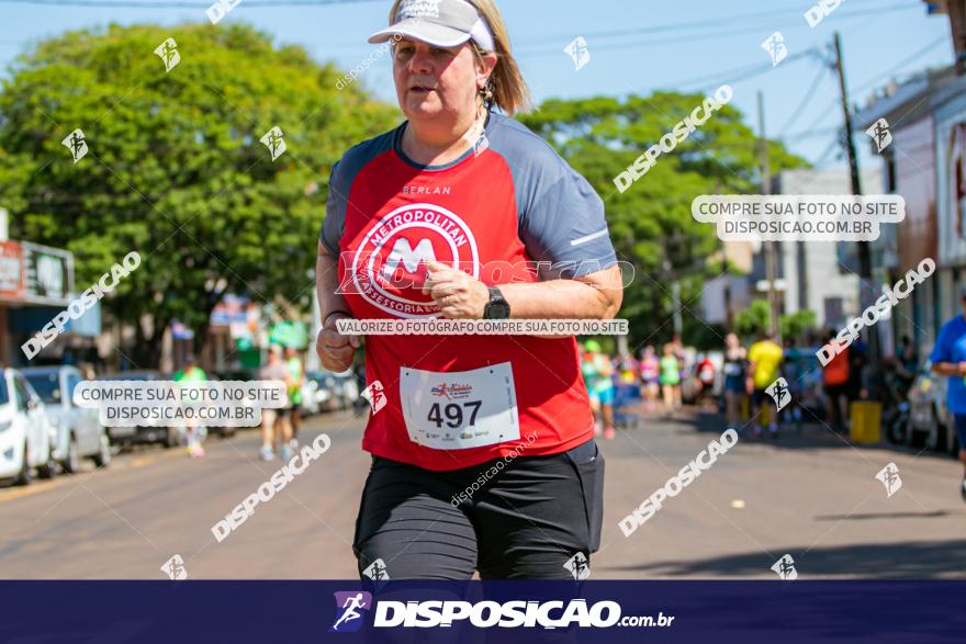 3ª Corrida 12 de Outubro