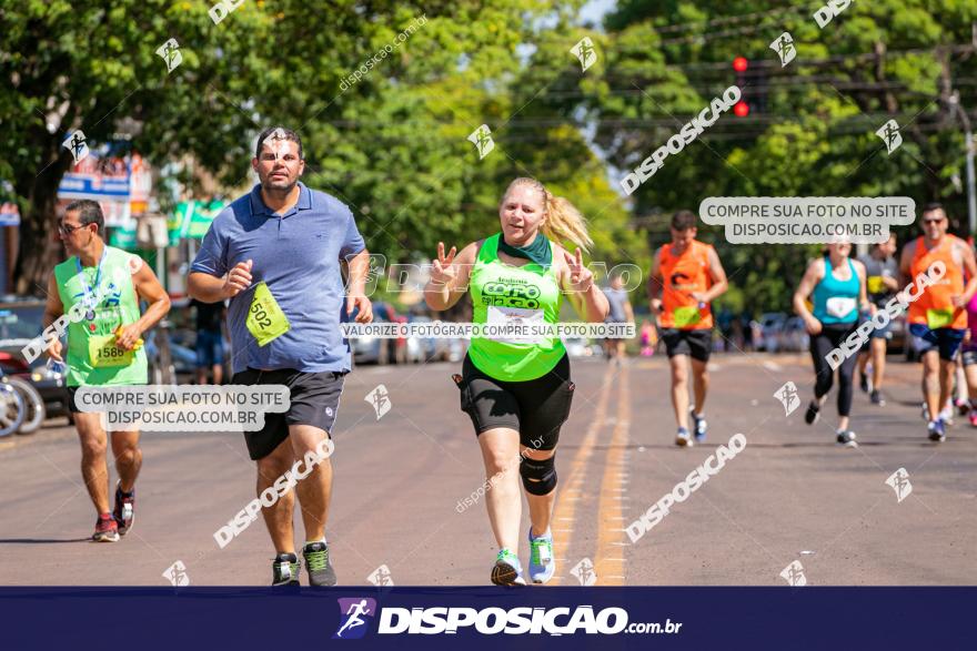 3ª Corrida 12 de Outubro