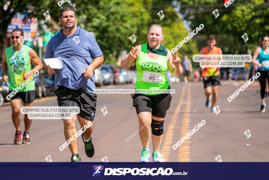 3ª Corrida 12 de Outubro