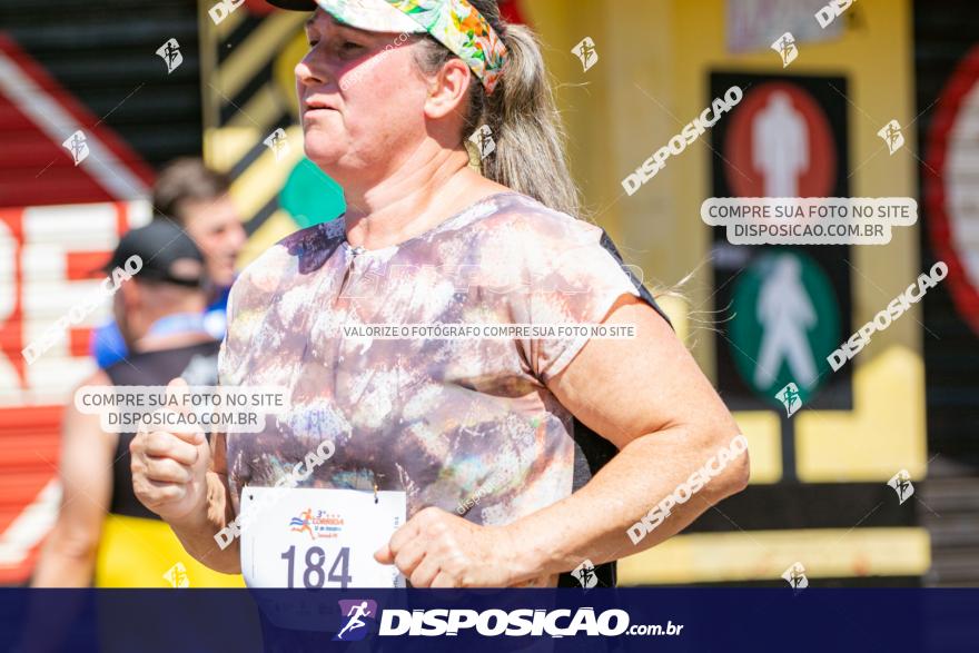 3ª Corrida 12 de Outubro