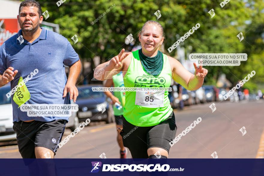 3ª Corrida 12 de Outubro