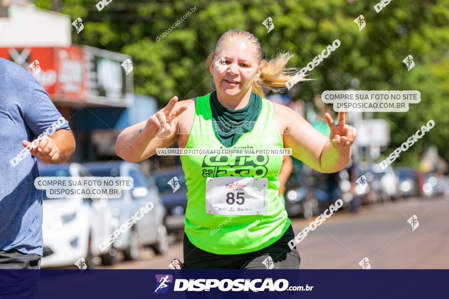 3ª Corrida 12 de Outubro