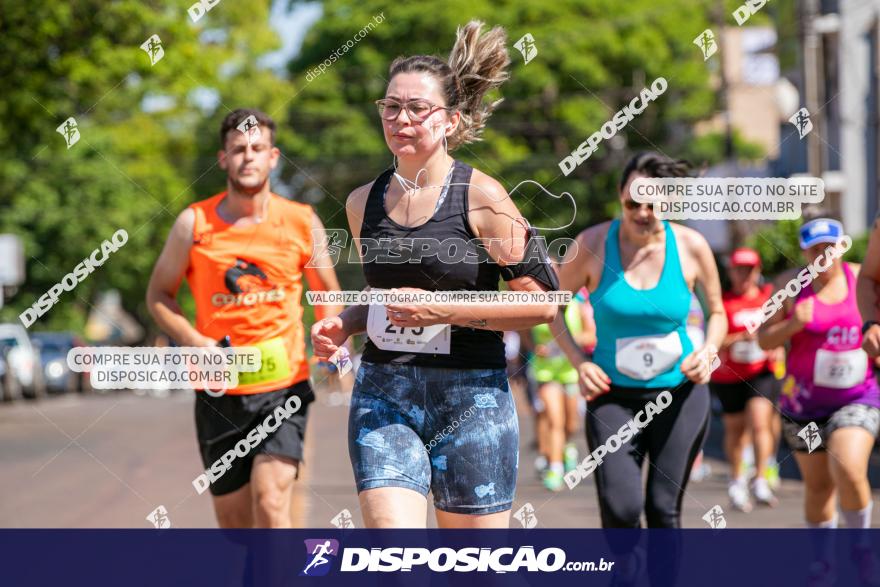 3ª Corrida 12 de Outubro