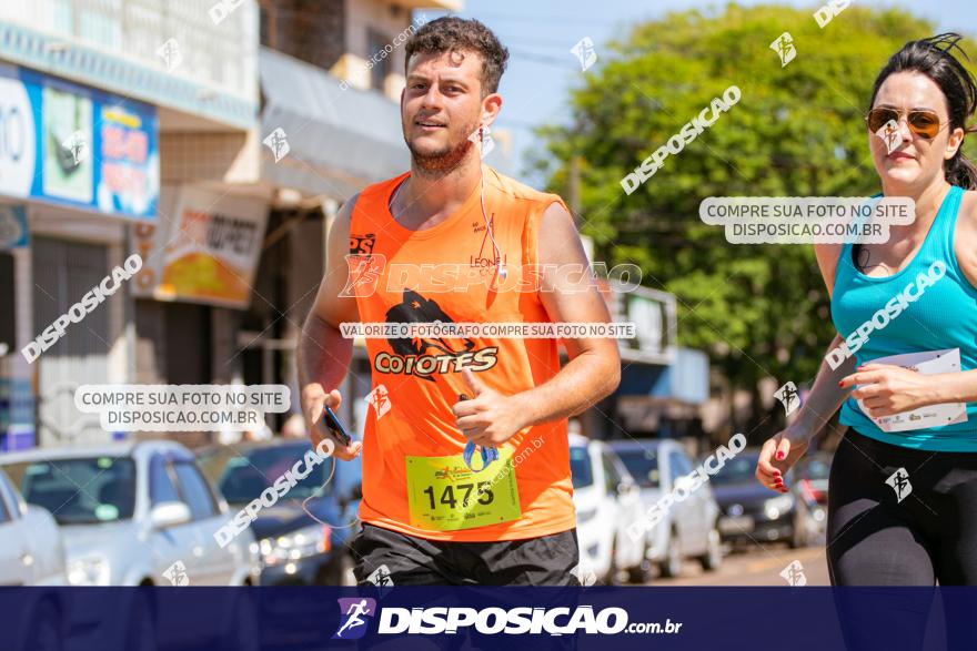 3ª Corrida 12 de Outubro