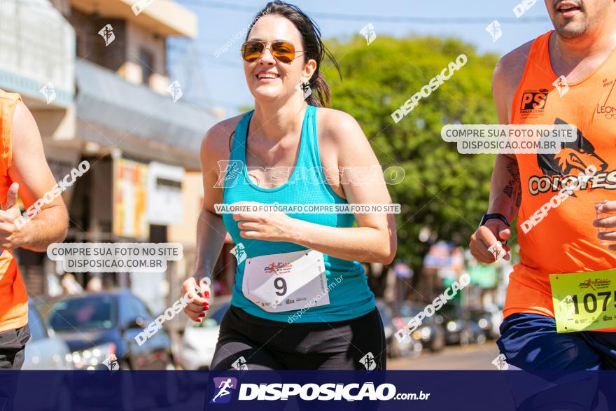 3ª Corrida 12 de Outubro