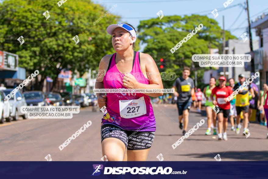 3ª Corrida 12 de Outubro