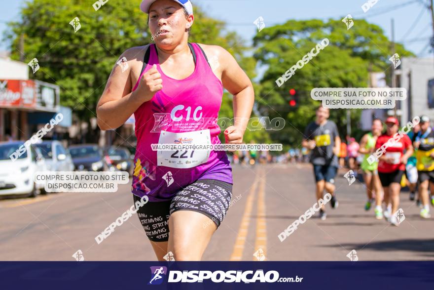 3ª Corrida 12 de Outubro