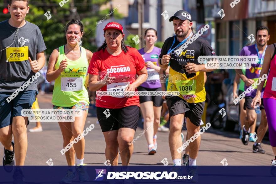 3ª Corrida 12 de Outubro