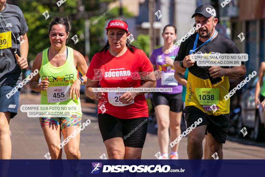 3ª Corrida 12 de Outubro