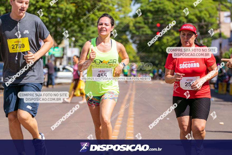 3ª Corrida 12 de Outubro