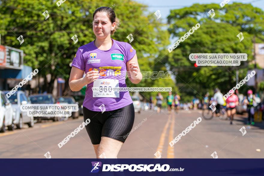 3ª Corrida 12 de Outubro