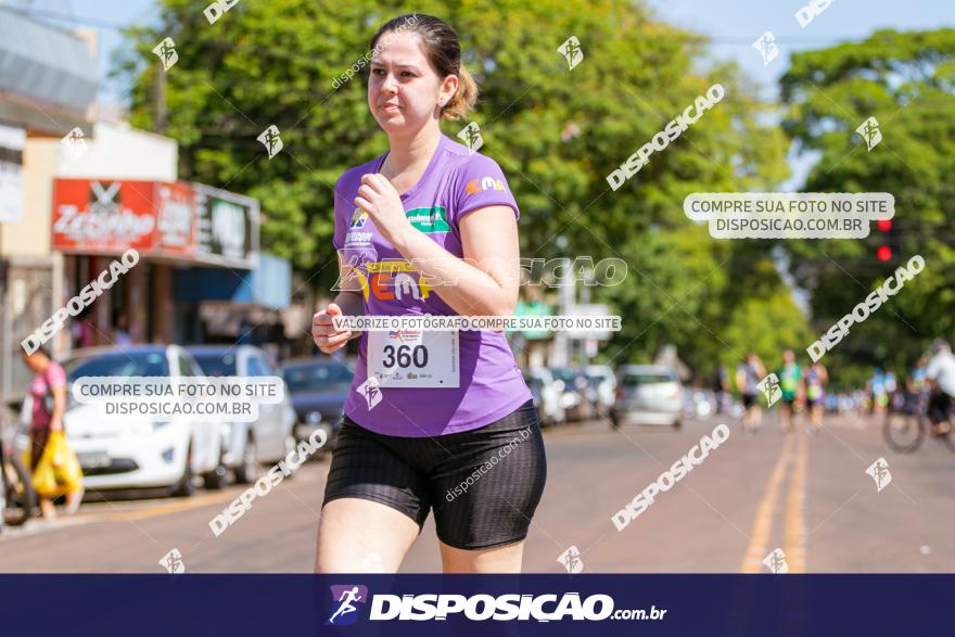 3ª Corrida 12 de Outubro