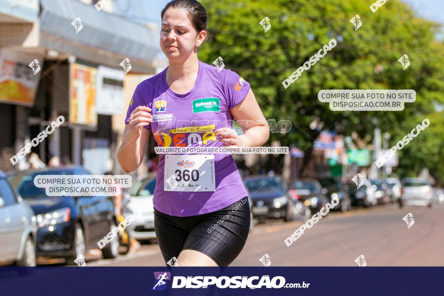 3ª Corrida 12 de Outubro