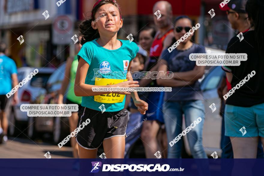 3ª Corrida 12 de Outubro