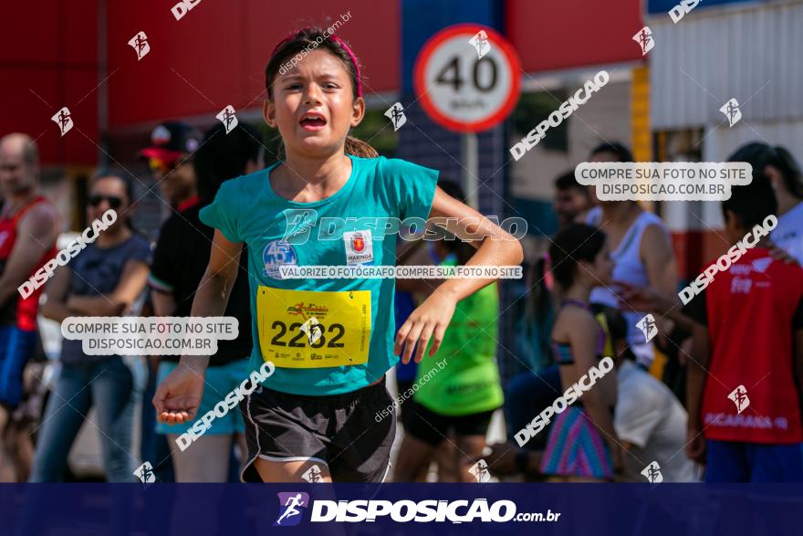 3ª Corrida 12 de Outubro