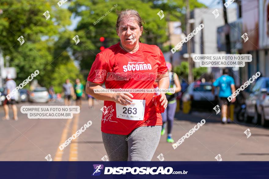 3ª Corrida 12 de Outubro