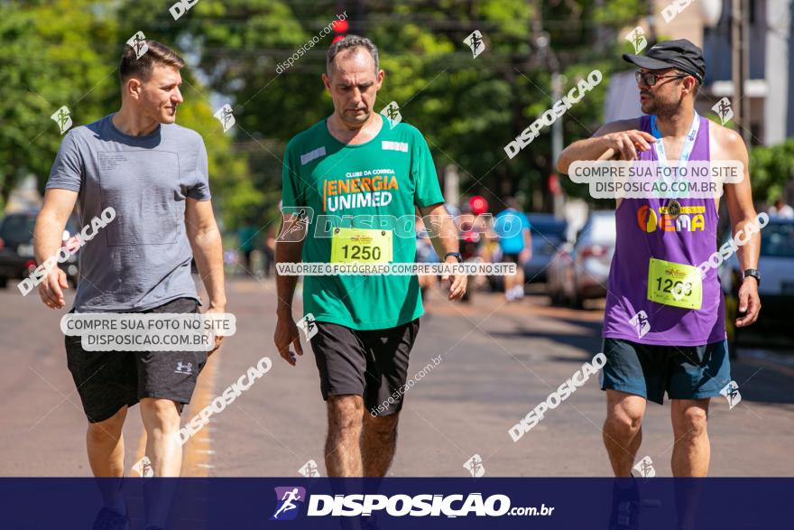 3ª Corrida 12 de Outubro