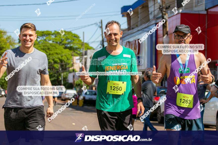 3ª Corrida 12 de Outubro