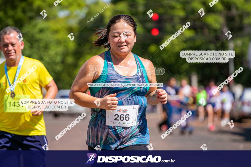 3ª Corrida 12 de Outubro