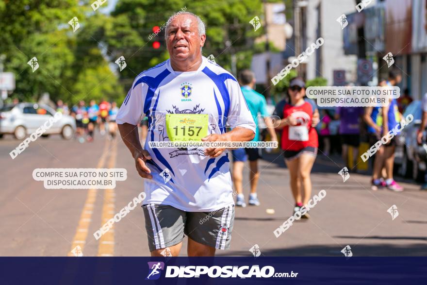 3ª Corrida 12 de Outubro