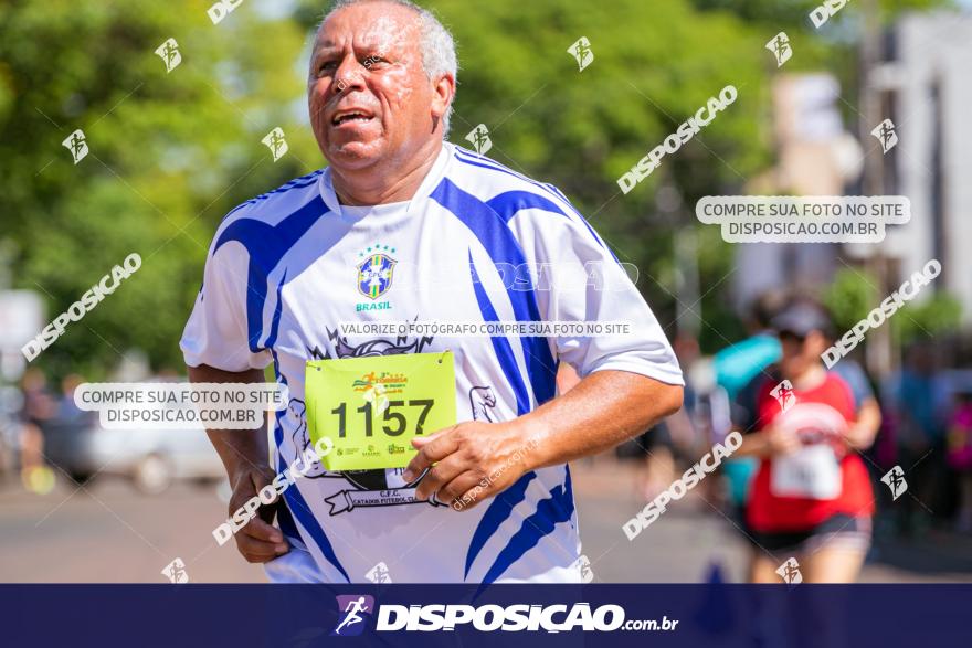 3ª Corrida 12 de Outubro