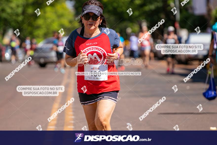 3ª Corrida 12 de Outubro