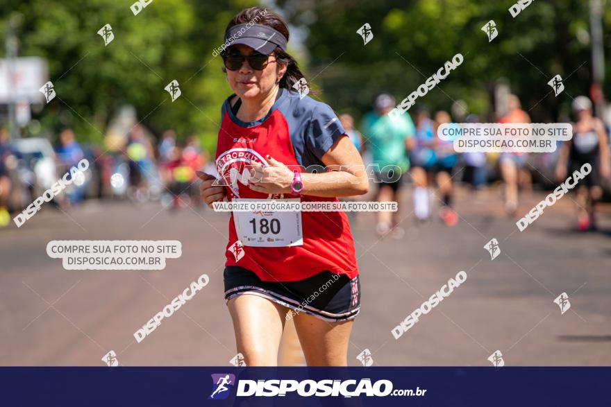 3ª Corrida 12 de Outubro